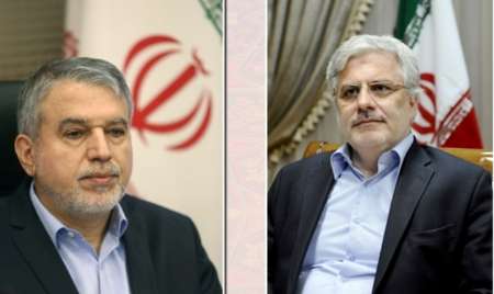 همکاری تامین اجتماعی با وزارت فرهنگ و ارشاد اسلامی برای کاهش مشکلات بیمه ای هنرمندان و روزنامه نگاران