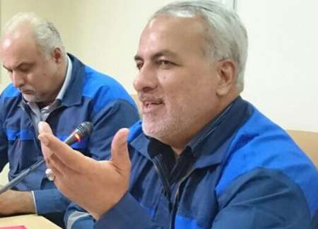 سهم 22 درصدی سنگان در تامین خوراک طرح جامع فولاد، نیازمند تامین آب و خط ریلی است