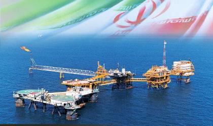شرکت های ایرانی سهم 70درصدی از اجرای فاز 11 پارس جنوبی دارند