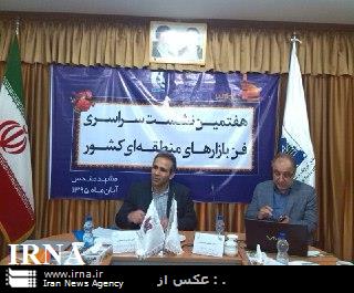 انتقاد معاون سازمان شهرکهای صنعتی از فن بازارها