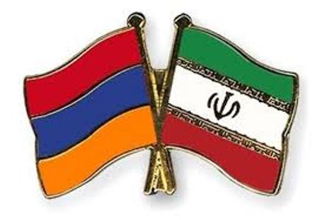 کرباسیان: گسترش سرمایه گذاری ها اولویت تهران- ایروان است