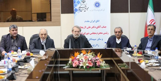 توسعه اقتصادی بدون حضور بخش خصوصی قوی امکانپذیر نیست