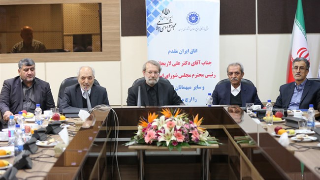 توسعه اقتصادی بدون حضور بخش خصوصی قوی امکان‌پذیر نیست