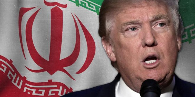 اولین اقدام نظامی دولت «دونالد ترامپ» علیه ایران!