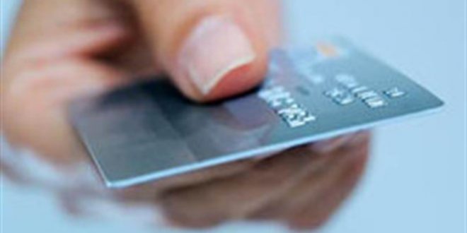 پیشنهاد وزارت صنعت برای طرح کارت اعتباری