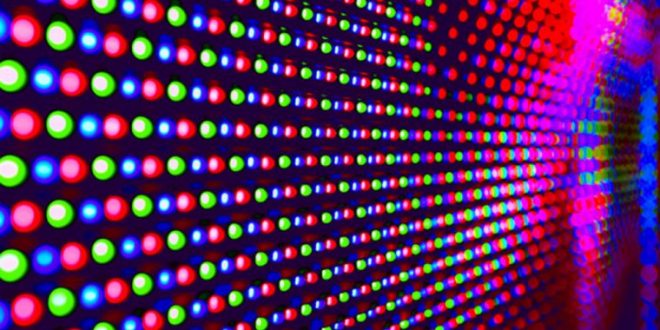 LCD بهتر است یا LED؟