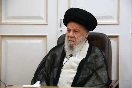 آیتالله موسوی اردبیلی درگذشت