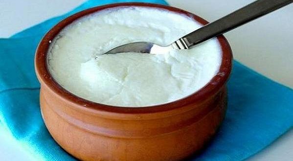 تاثیر ماست در کاهش استرس و اضطراب
