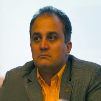 مصاحبه علیرضا میربلوک با رادیو اقتصاد: بایدها و نبایدهای استفاده از ظروف یکبارمصرف در مراسم اربعین