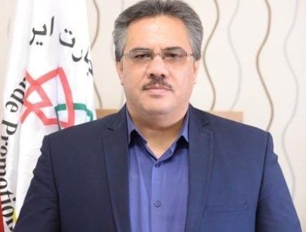 تراز مثبت تجاری ایران همچنان ادامه دارد/هدف گذاری افزون بر10میلیارد دلاری صادرات درسال95