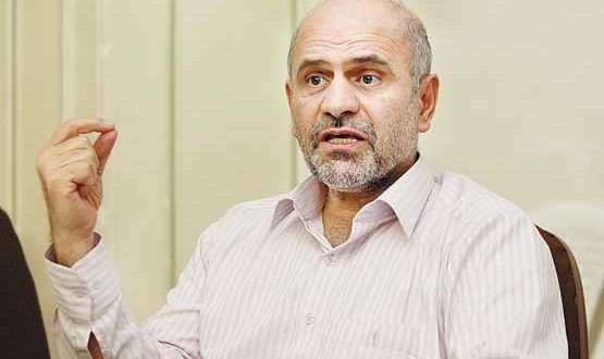 گفتگوی صریح و شفاف با دکتر فرشاد  مومنی با عنوان ” هزینه های اروپایی، درآمدهای آفریقایی” تاملی بر هدفمندی یارانه ها