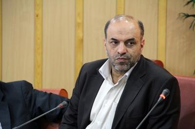 ندیمی: عددی برای نرخ دلار در لایحه بودجه ۹۶ تعیین نشده است