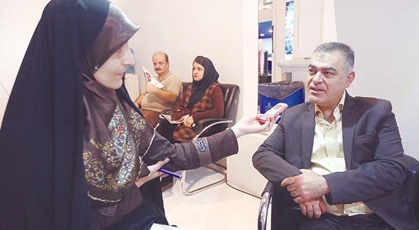 رفع انحصار تامین مالی قطعهسازان با صادرات