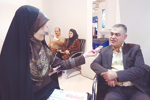 رفع انحصار تامین مالی قطعه‌سازان با صادرات