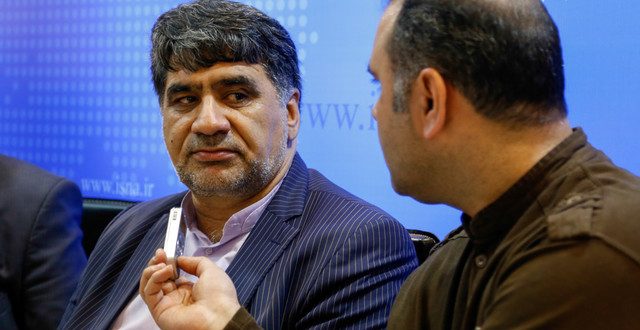 در واردات فناوری از آمریکا منعی نداریم