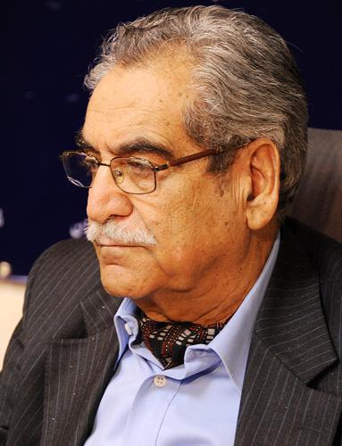 پیشکسوت شاهرخ ظهیری، بنیانگذار مهرام و پدر صنایع غذایی ایران