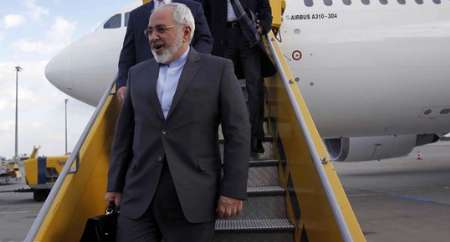دستاورد سفر ظریف به اروپای شرقی/ امضای تفاهم نامه ساخت نیروگاه هزار مگاواتی برق مهران