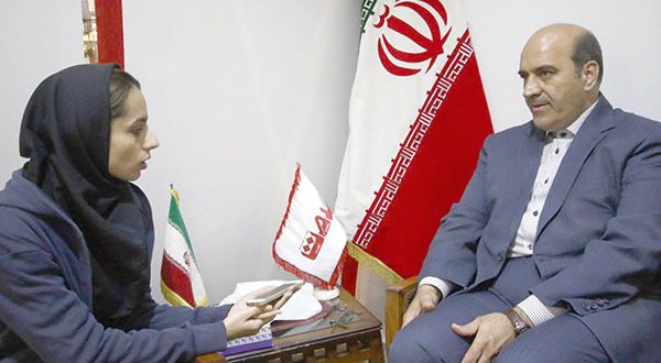 خامفروشی مواد مورد نیاز مفهومی ندارد