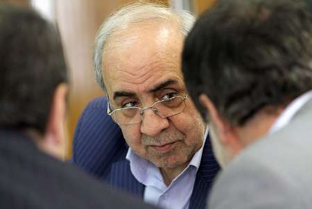 رئیس کمیسیون انرژی اتاق تهران:همکاری شرکت‎های اروپایی با صنعت نفت ایران گسترش می‎یابد