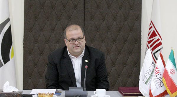 مستندسازی دانش استحصال عناصر نادر خاکی