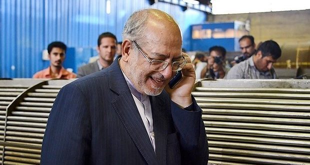 سایه سنگین خصولتیها بر اقتصادخصوصی/نعمتزاده یکتنه مقابل تولید!