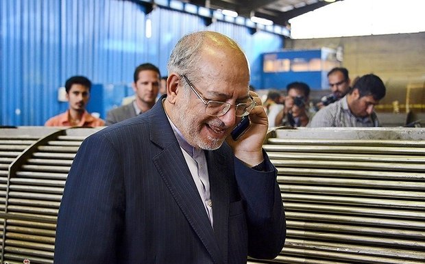 سایه سنگین خصولتی‌ها بر اقتصادخصوصی/نعمت‌زاده یک‌تنه مقابل تولید!