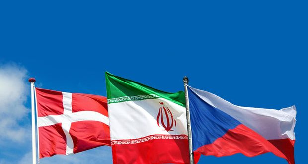 گسترش همکاری بخش خصوصی ایران و اروپا