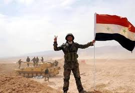 درخواست بازگشت سوری ها به شرق حلب