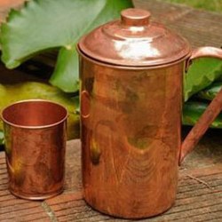 با این دمنوش های بهاری بدنتان را خانه تکانی کنید