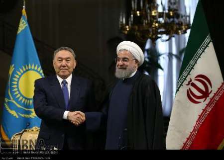 تهران و آستانه پنج سند همکاری امضا کردند