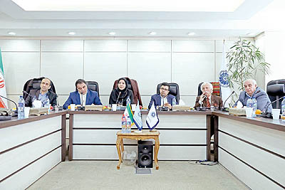 فاز اول تولید در دست‌انداز