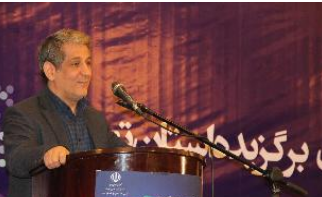 با بهره 20 درصد بانکی، امکان ندارد کشتی صنعت و تولید کشور به جابی برسد