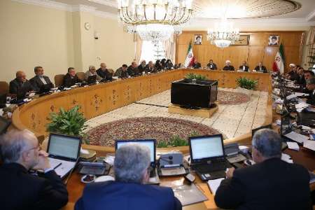 هیات دولت مدیرعامل جدید راه‌آهن را منصوب کرد/اولویت‌های مهم دولت توسعه شبکه ریلی است