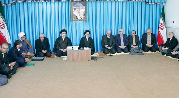 آغاز عملیات اجرایی معدن طلا در نهبندان