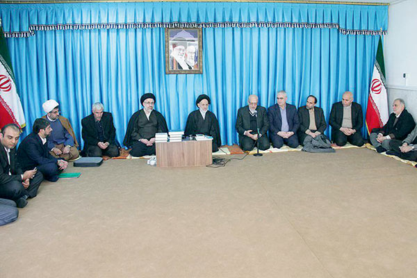 آغاز عملیات اجرایی معدن طلا در نهبندان