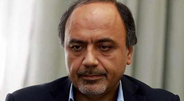 هشدار معاون سیاسی روحانی به آمریکا