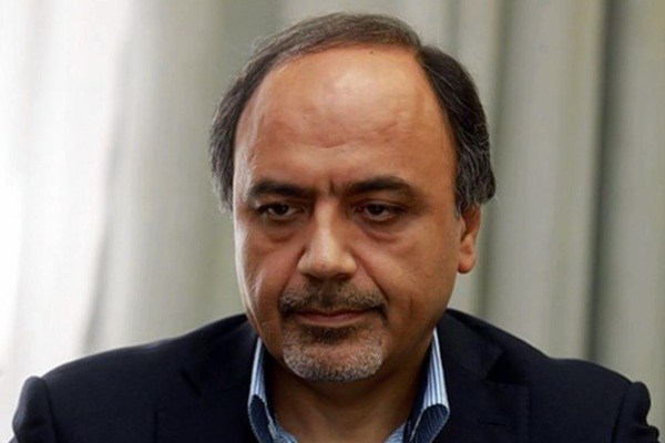 هشدار معاون سیاسی روحانی به آمریکا