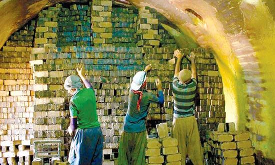 آجر جایگزین سنگ می‌شود؟