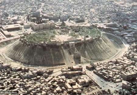 ‘حلب’ پاکسازی و آزاد شد