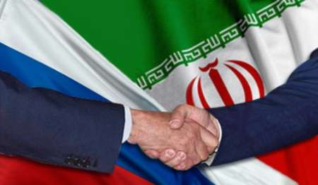 تهران و مسکو در اندیشه مبادلات تجاری 4 میلیارد دلاری