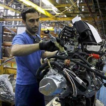 عوامل موثر بر شتابگیری رشد صنعتی