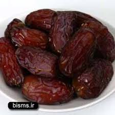 عوارض مصرف مداوم خرما چیست؟