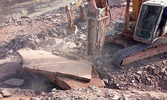 معرفی مقصر عقب ماندگی در توسعه معادن