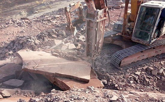 معرفی مقصر عقب ماندگی در توسعه معادن