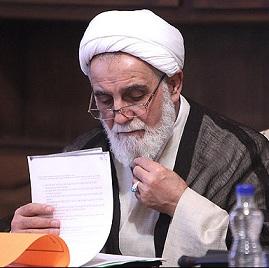 انتقاد تند ناطق نوری از فساد در اقتصاد