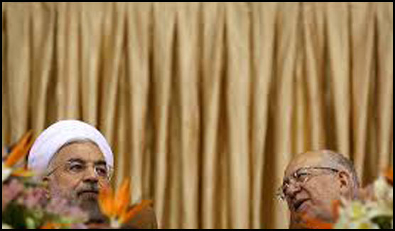 متن کامل نامه نعمت زاده به رییس جمهور در خصوص خروج محصولات پتروشیمی از بورس
