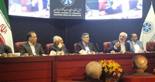 اسنپ بک راهی برای تضمین برجام/ سیاست ما توسعه اقتصادی کشور است
