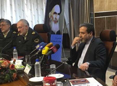 عراقچی: برجام شرایط بین المللی ایران را کاملا متحول کرد