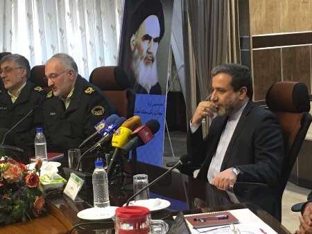 عراقچی: برجام شرایط بین المللی ایران را کاملا متحول کرد