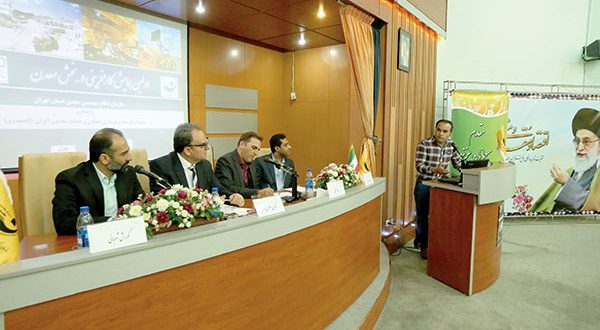 ایجاد حلقـههای اتصال بیــن دولت، صنعت و دانشگاه